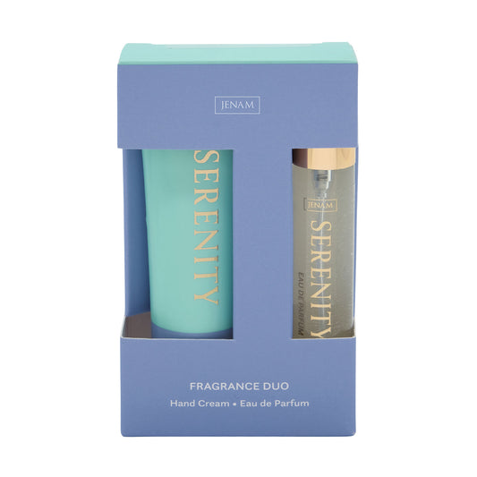 EDP Collection Fragrance Duo (Serenity)