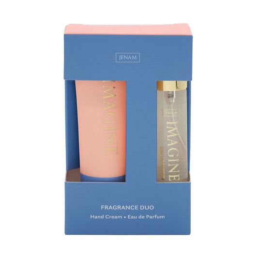 EDP Collection Fragrance Duo (Imagine)