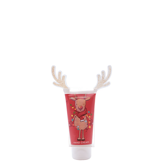 Christmas - Reindeer Hand Cream