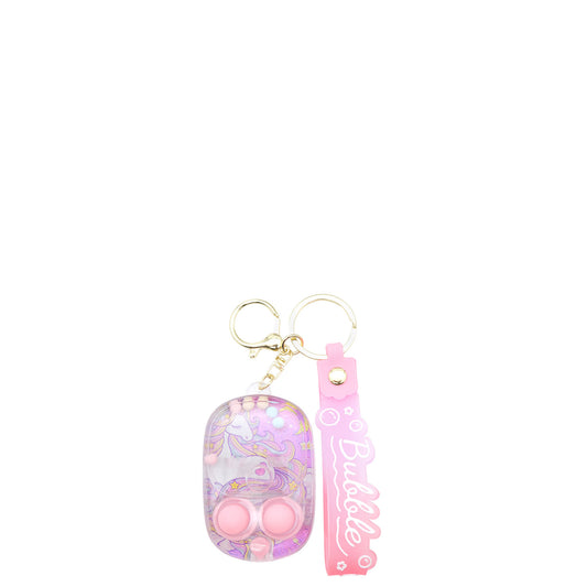 Water Game Keyring