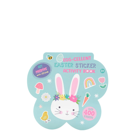 Easter - Sticker Book