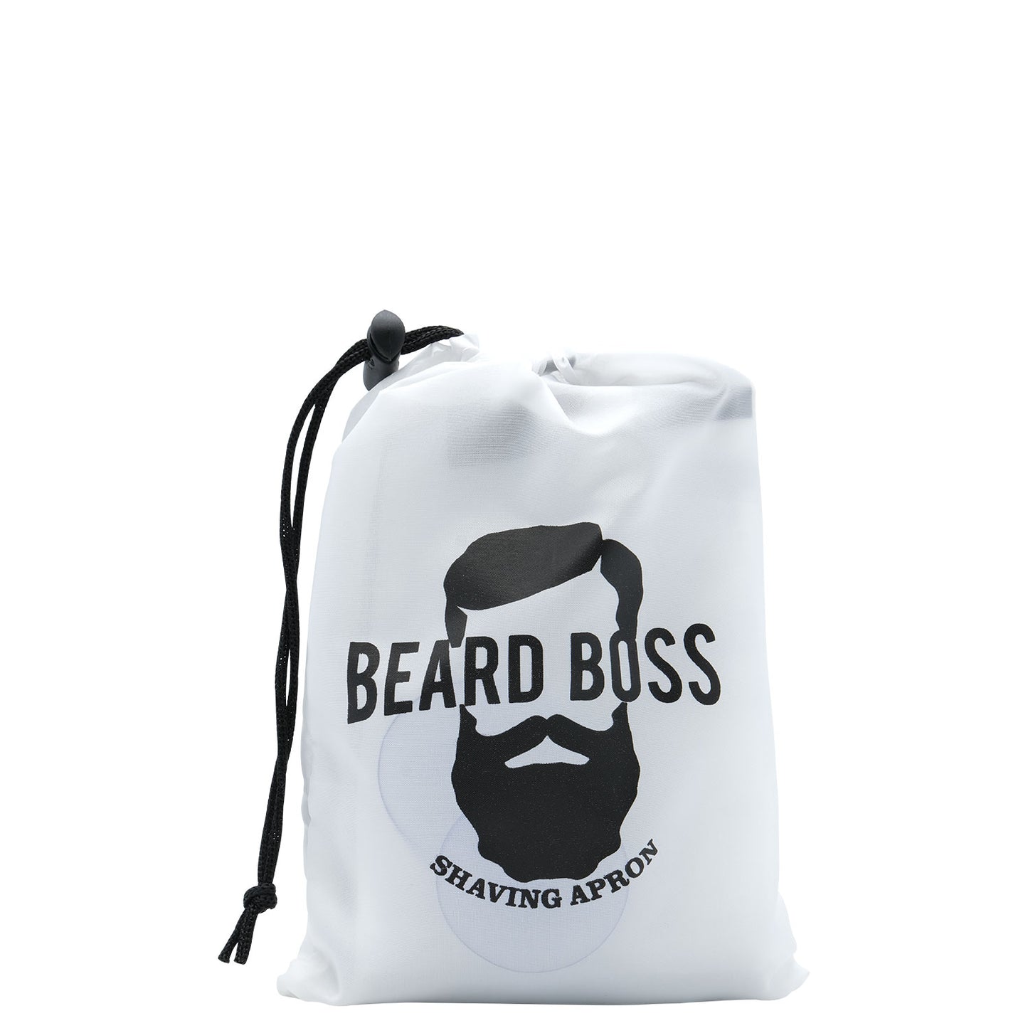 Beard Boss - Shaving Apron