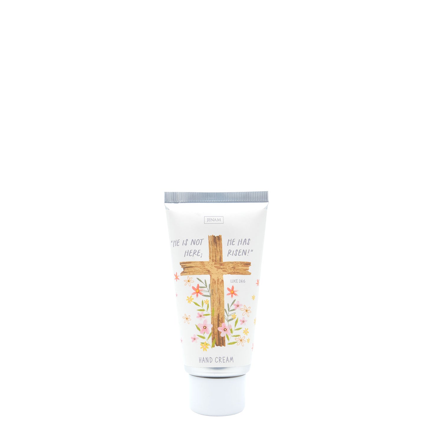 Easter - Hand Cream (He is Not Here He Has Risen)