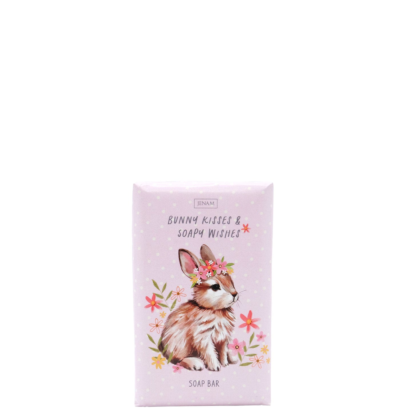 Easter - Soap Bar (Bunny Kisses) - 200g