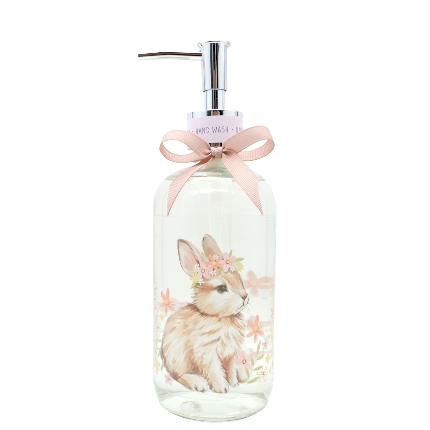 Easter - Hand Wash (Glass Bottle)