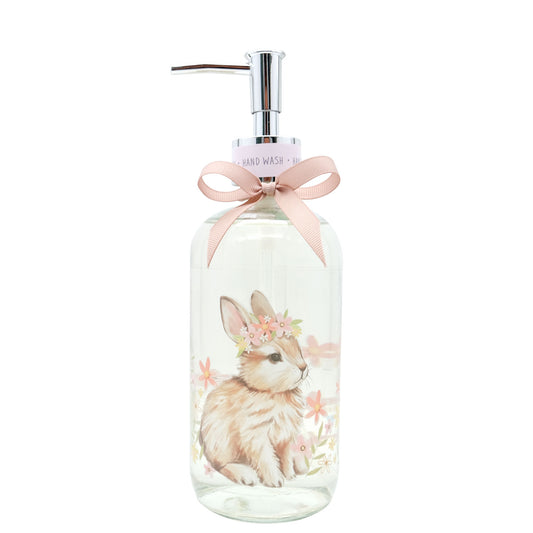Easter - Hand Wash (Glass Bottle)