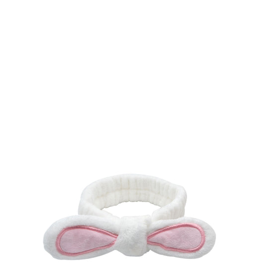 Easter - Bunny Ears Fluffy Head Band