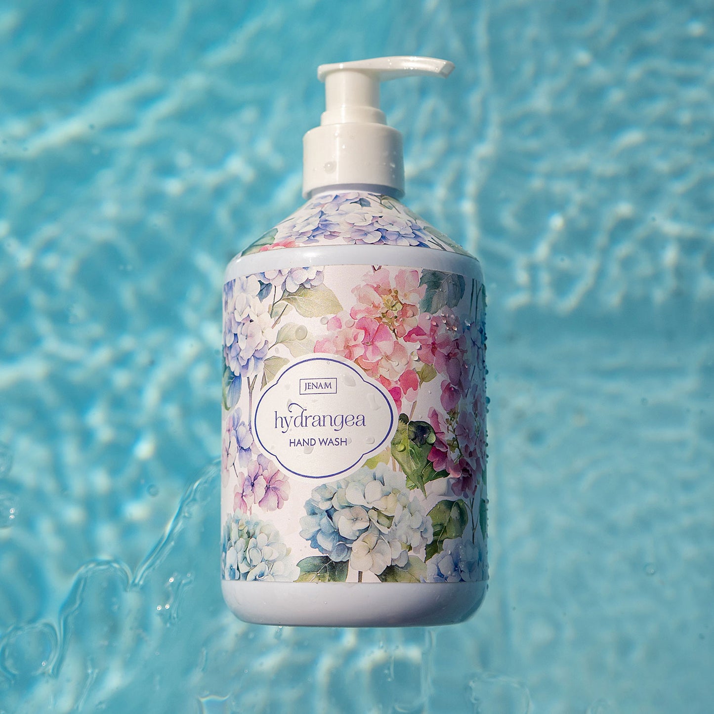 Hydrangea - Hand Wash