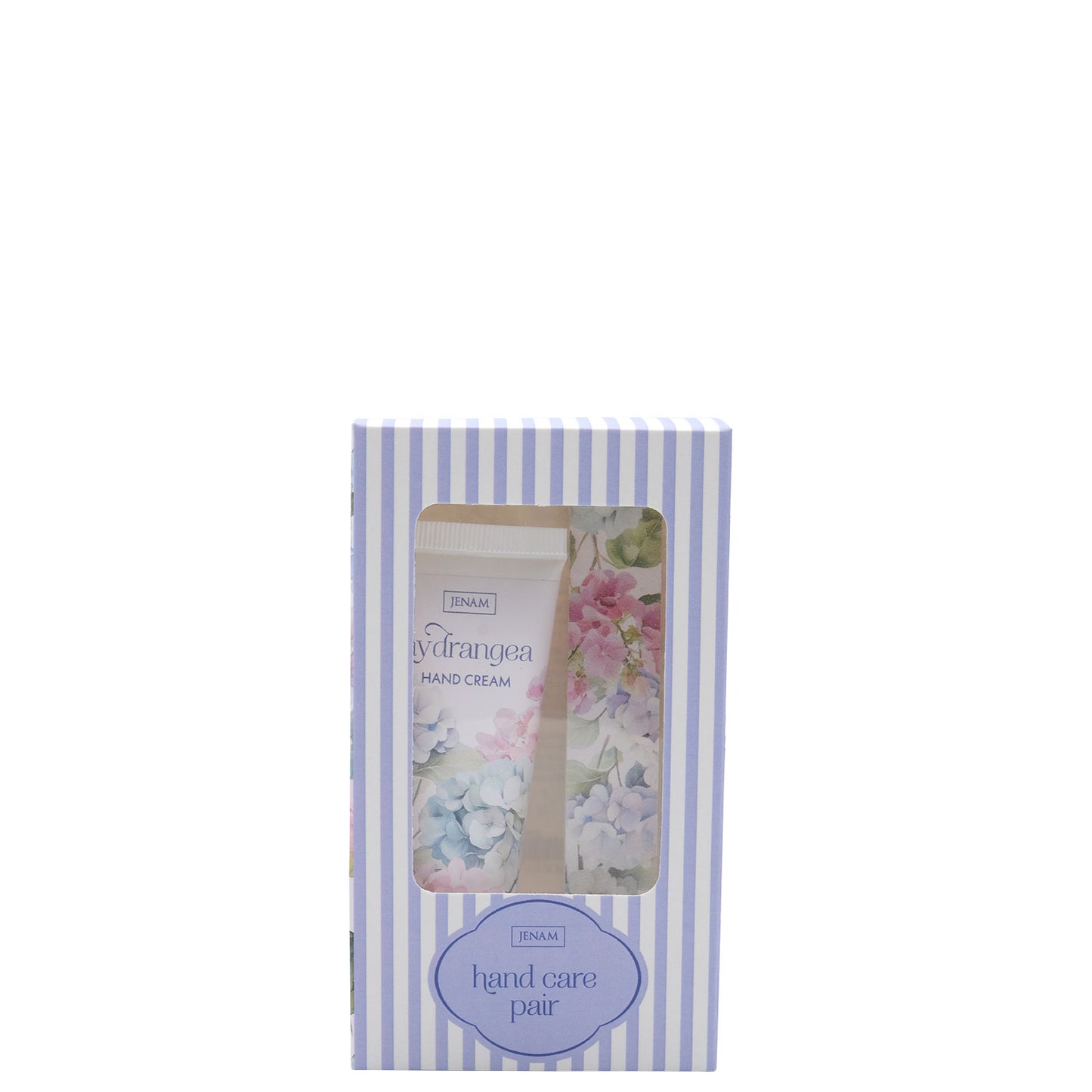 Hydrangea - Hand Care Pair