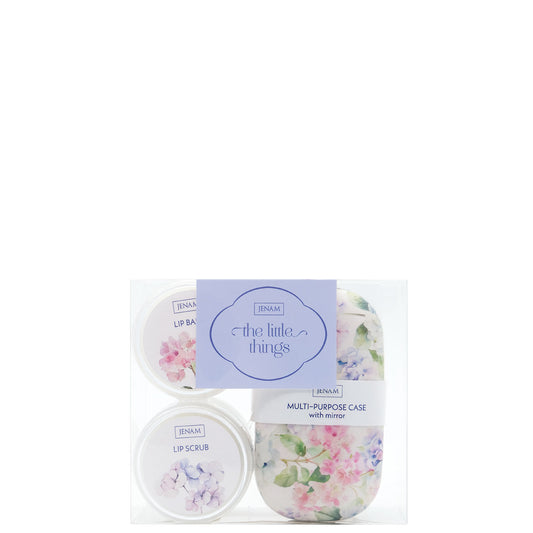 Hydrangea - The Little Things