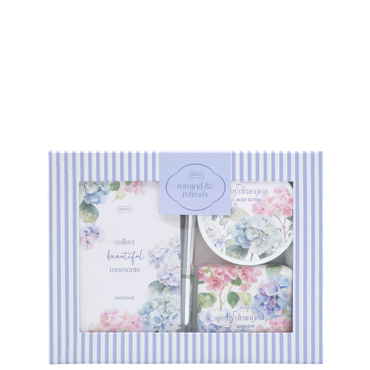 Hydrangea - Remind & Refresh