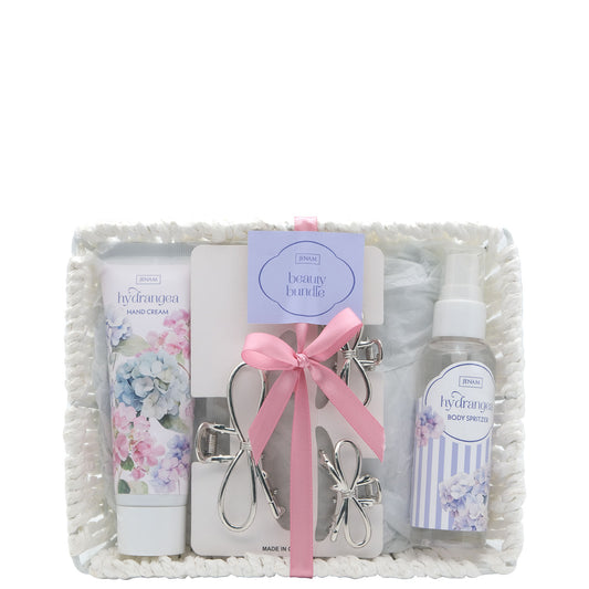 Hydrangea - Beauty Bundle