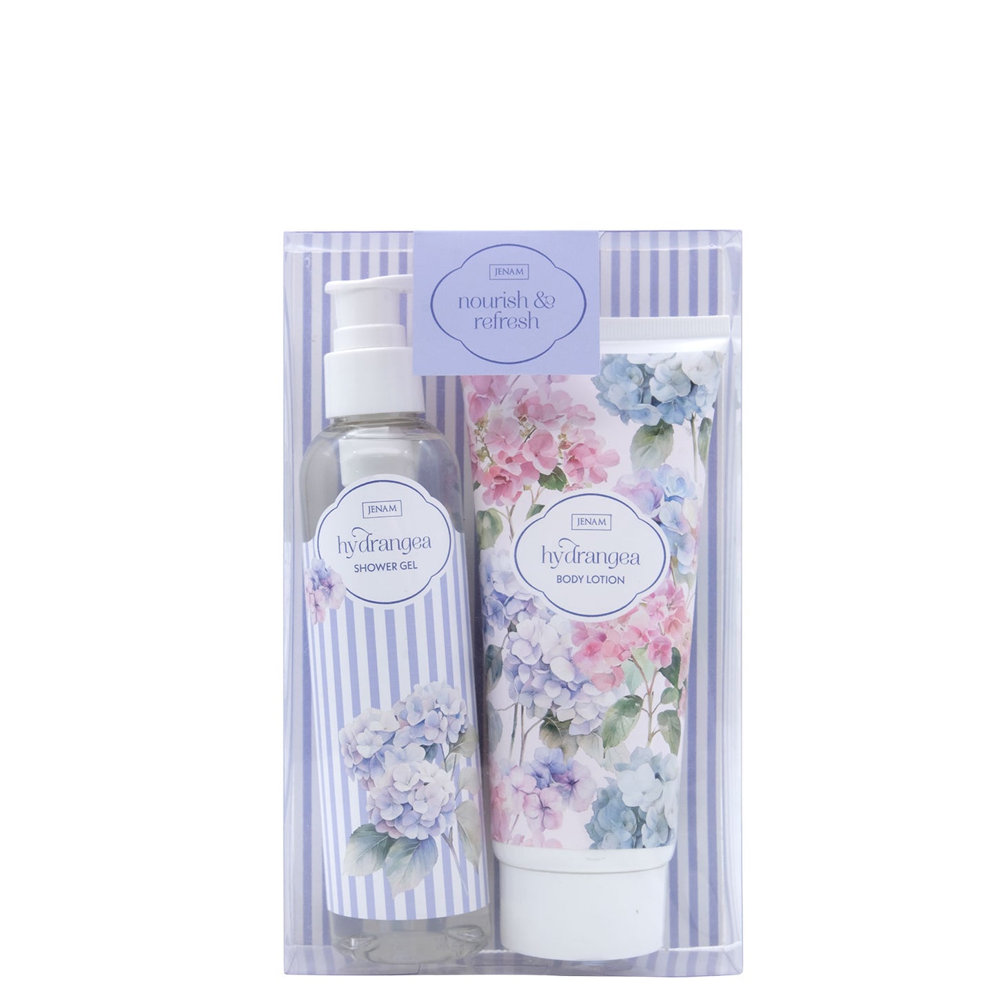 Hydrangea - Nourish & Refresh