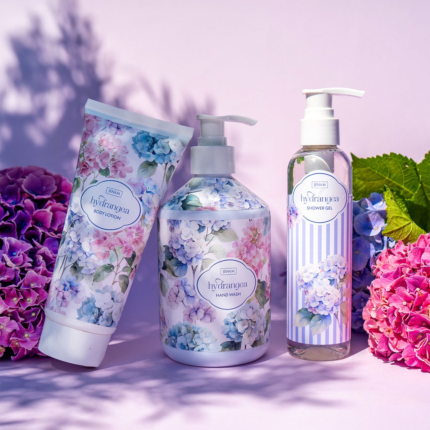Hydrangea - Nourish & Refresh
