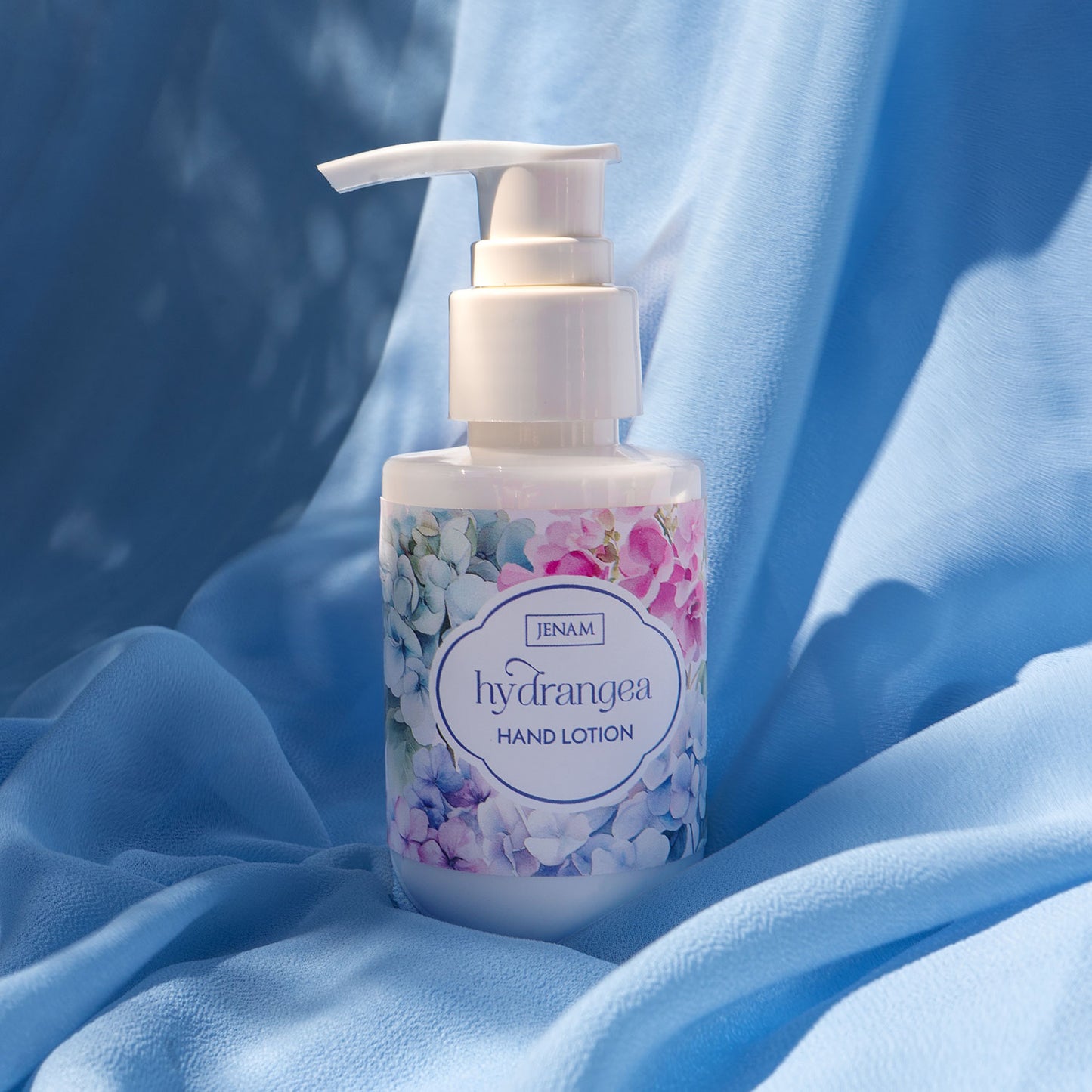 Hydrangea - Pamper Treats