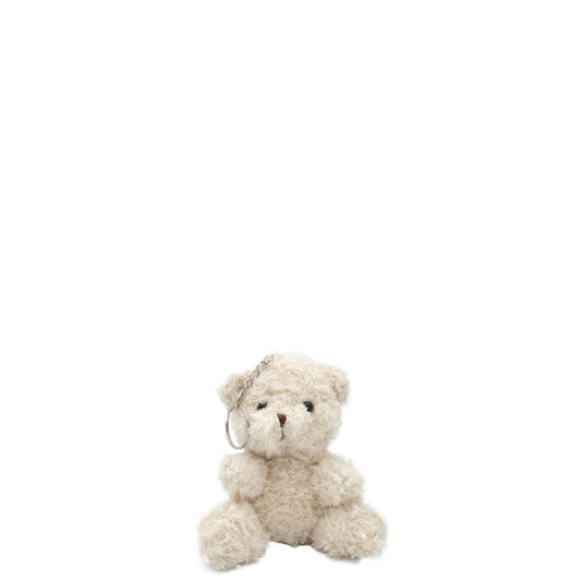 Teddy Keyring