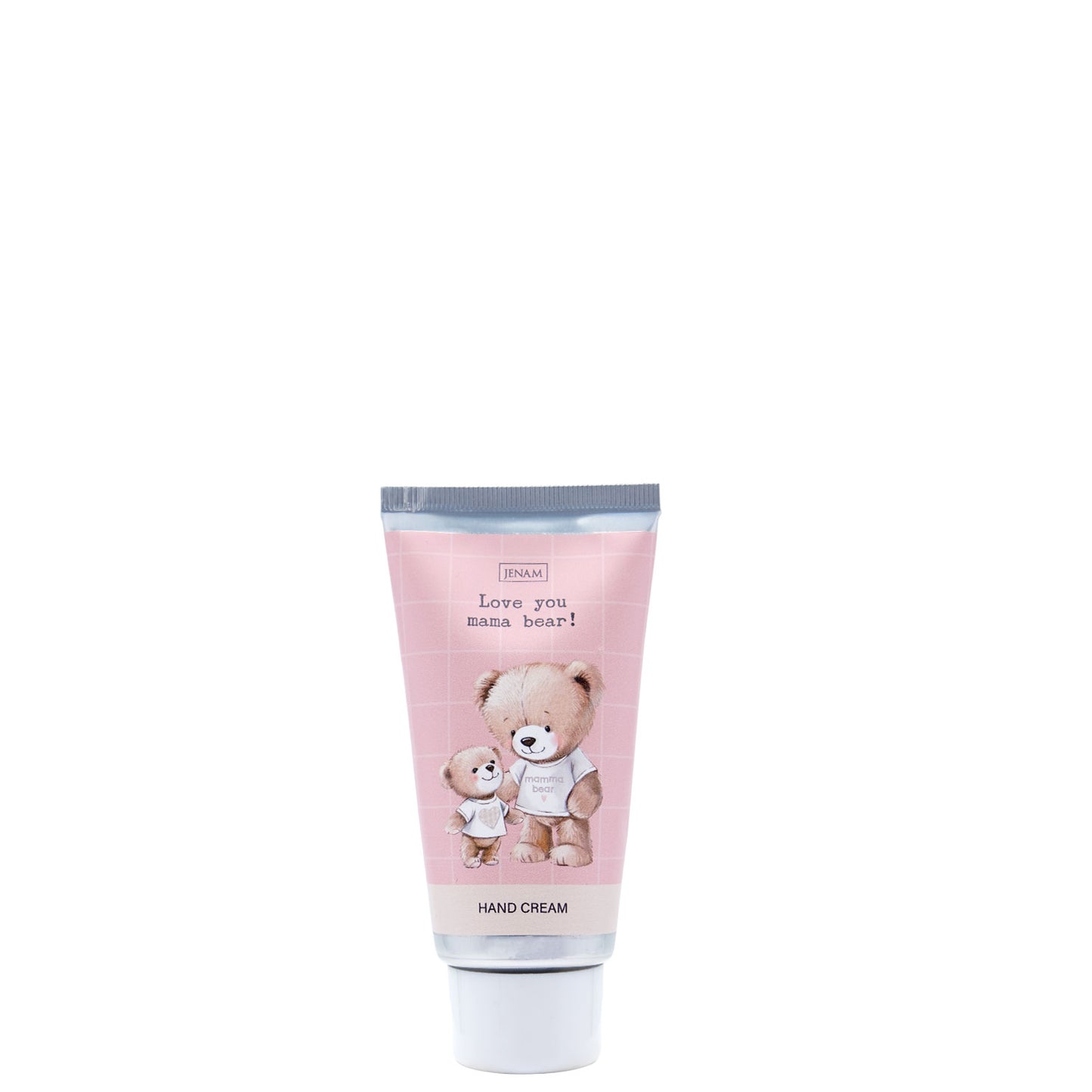 Mama Bear - Love You Mama Bear Hand Cream