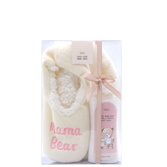 Mama Bear - Stay Cosy