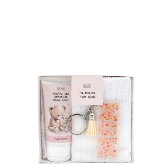 Mama Bear - On-The-Go Mama Bear