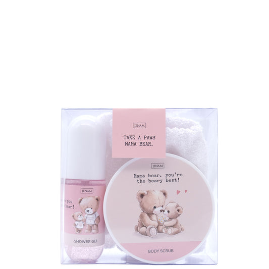 Mama Bear - Take A Paws Mama Bear