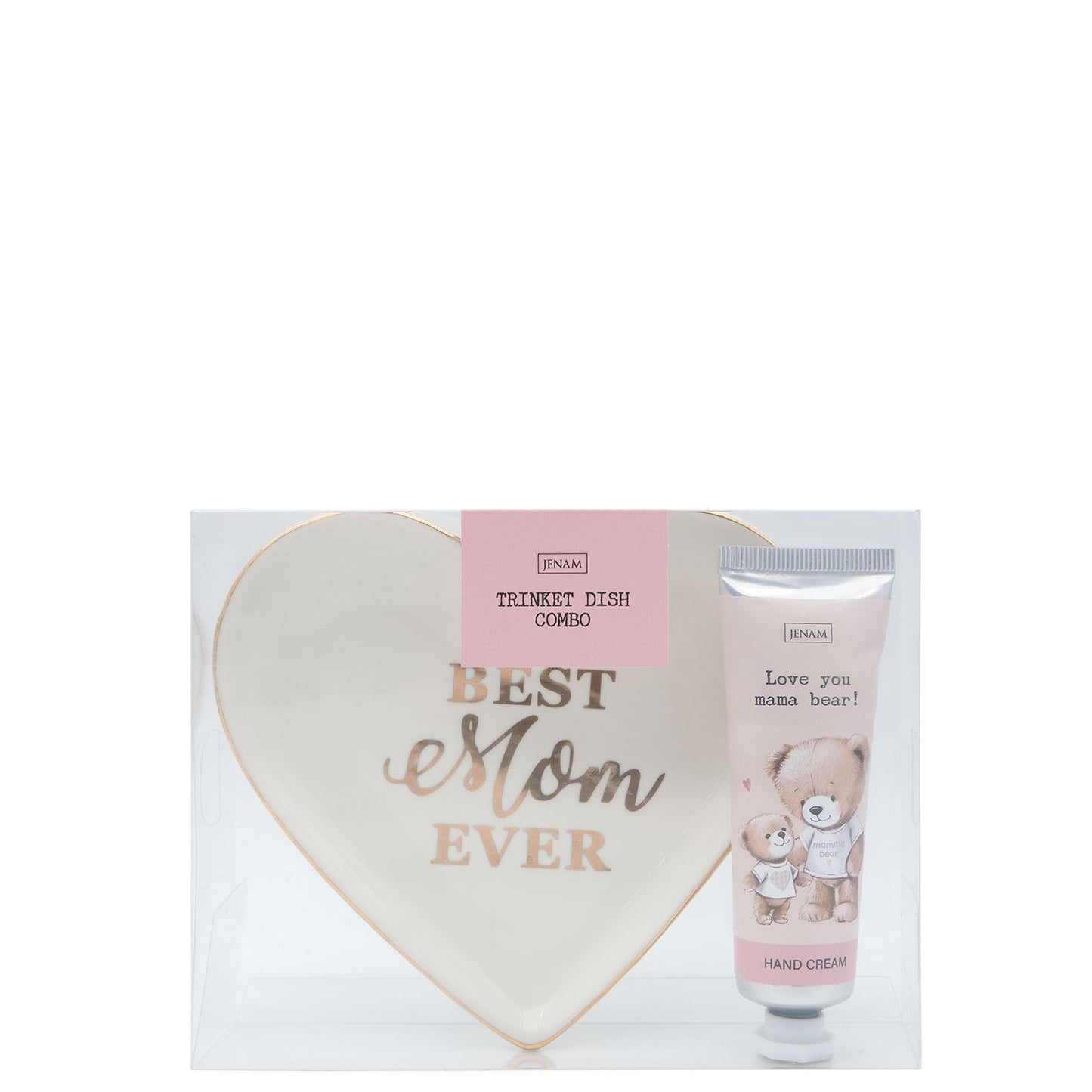 Mama Bear - Trinket Dish Combo