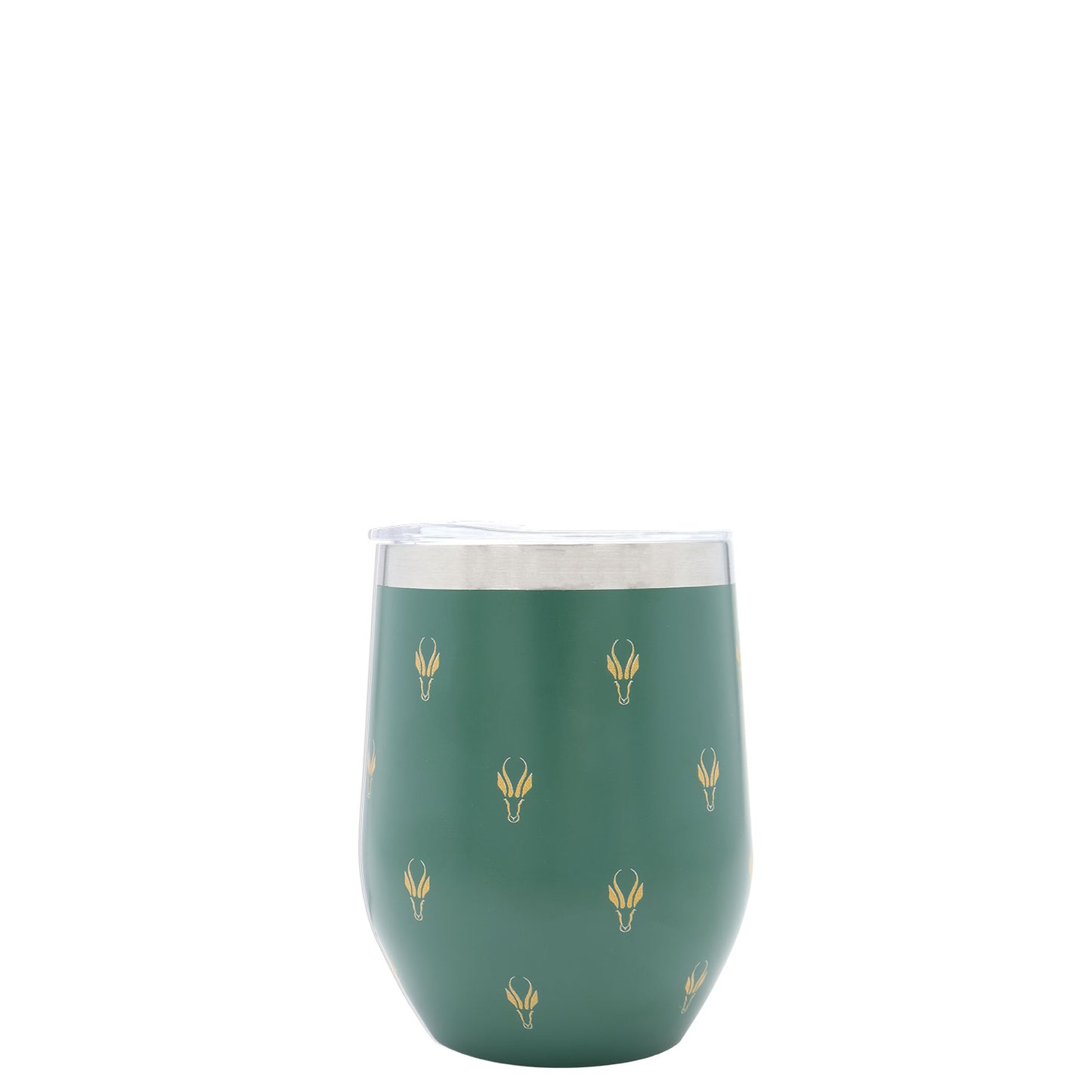 Half Time Thermal Travel Mug