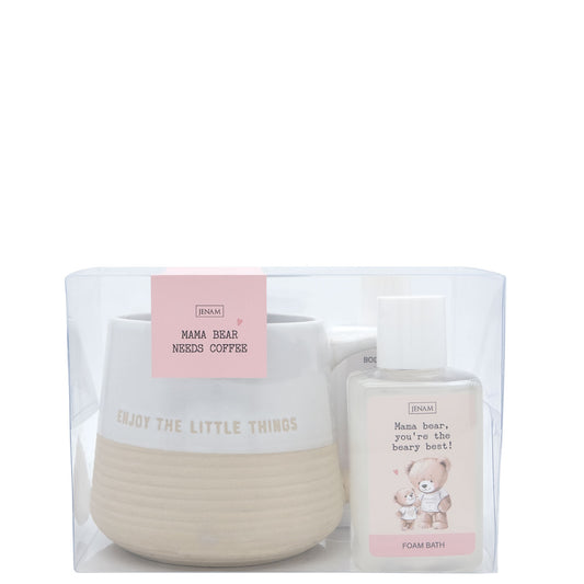 Mama Bear - Needs Coffee