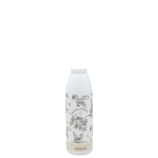 Bee Talcum Powder