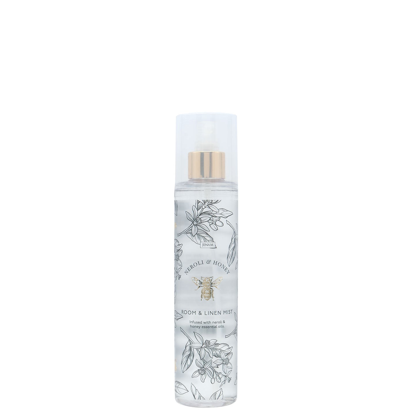 Bee Room & Linen Mist