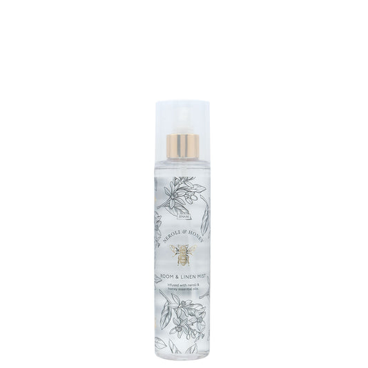 Bee Room & Linen Mist