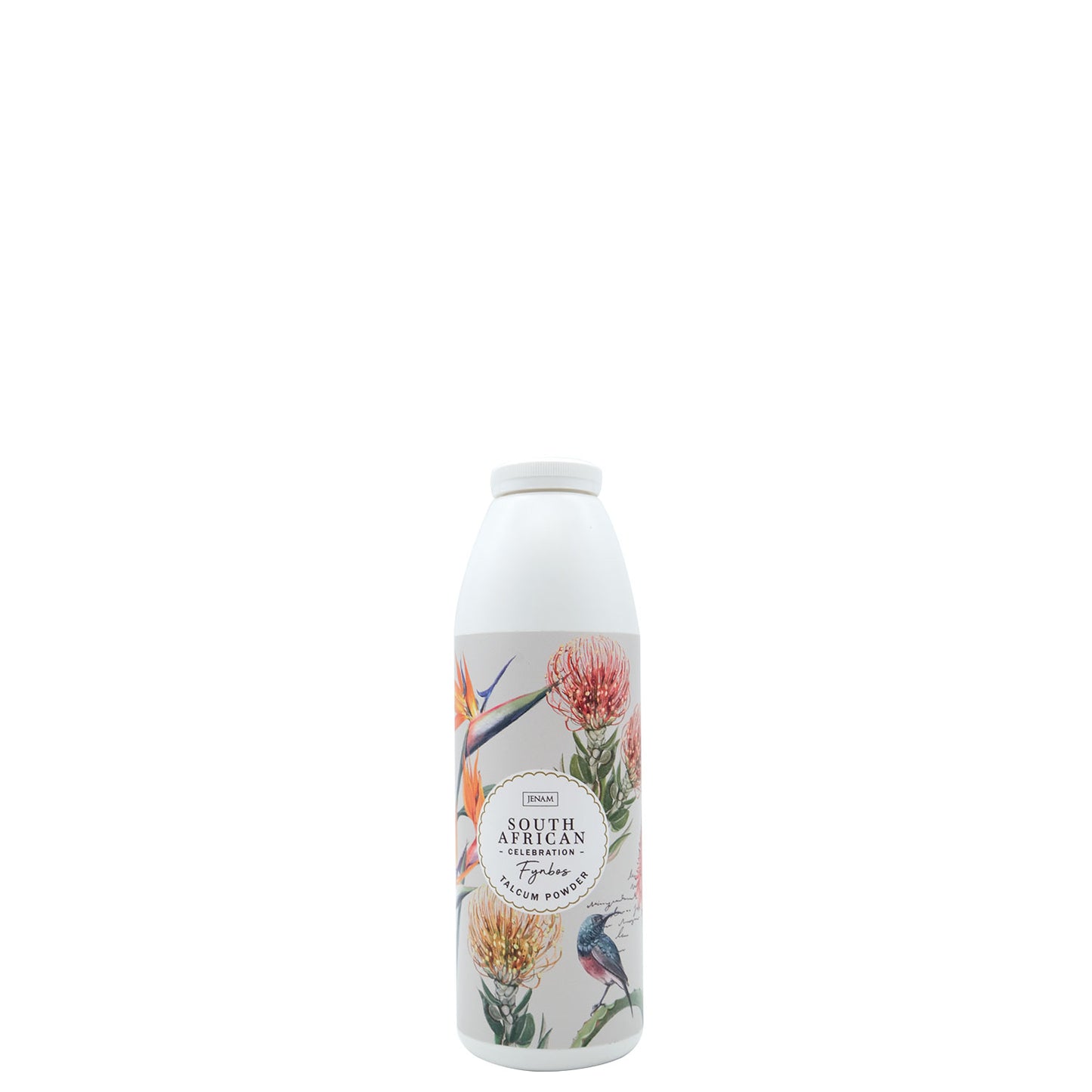 A South African Celebration Talcum Powder