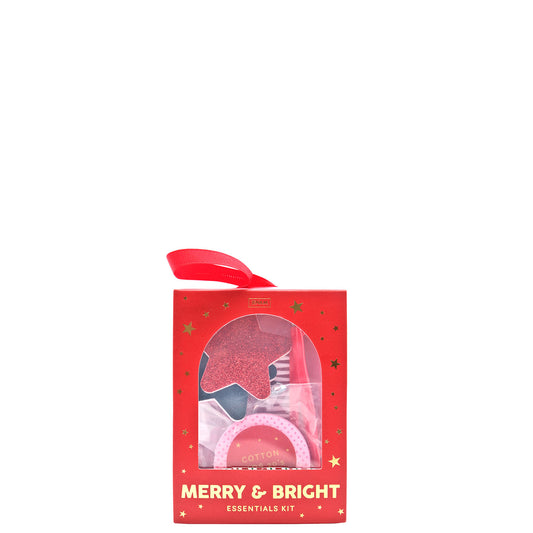 Merry & Bright Essentials Kit