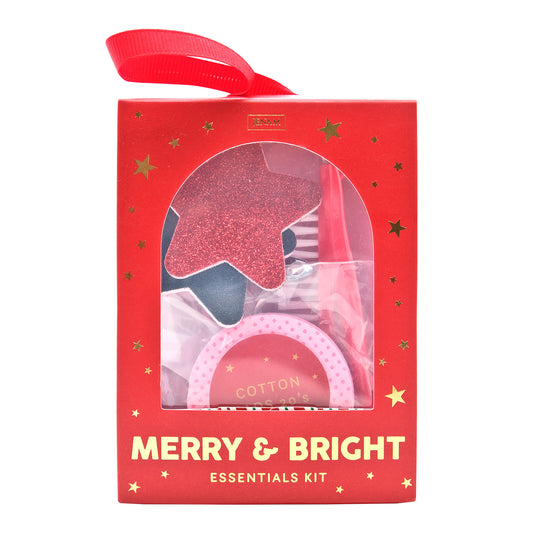Merry & Bright Essentials Kit