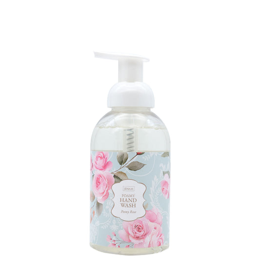 Peony Rose - Foamy Hand Wash