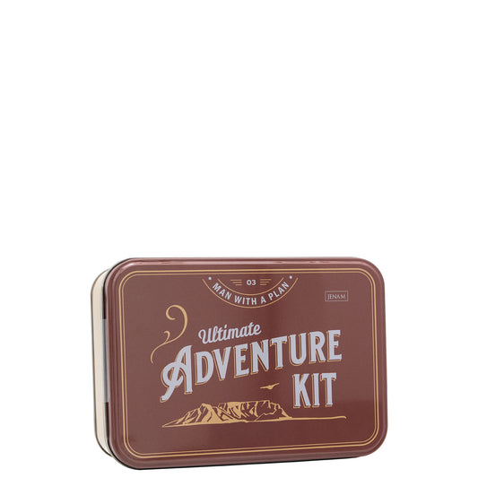 Men's Edit - Ultimate Adventure Kit
