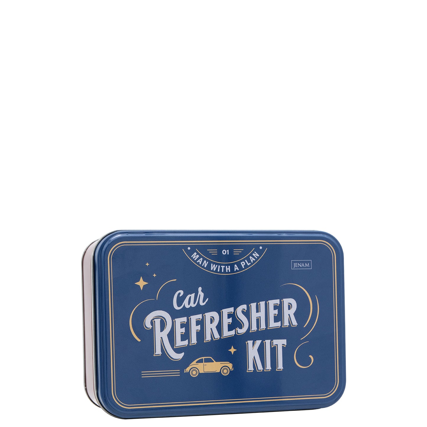 Men's Edit - Car Refresher Kit