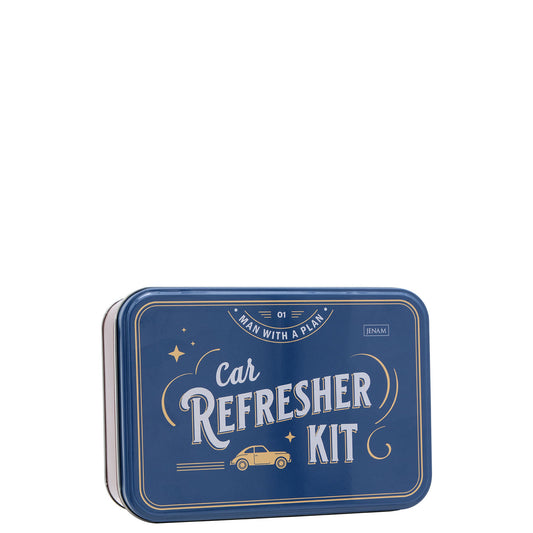 Men's Edit - Car Refresher Kit