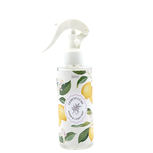 Lemon Lush - Room & Linen Mist