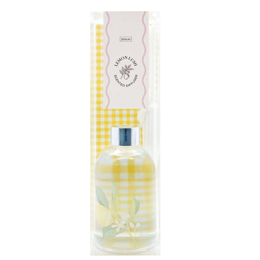 Lemon Lush - Diffuser