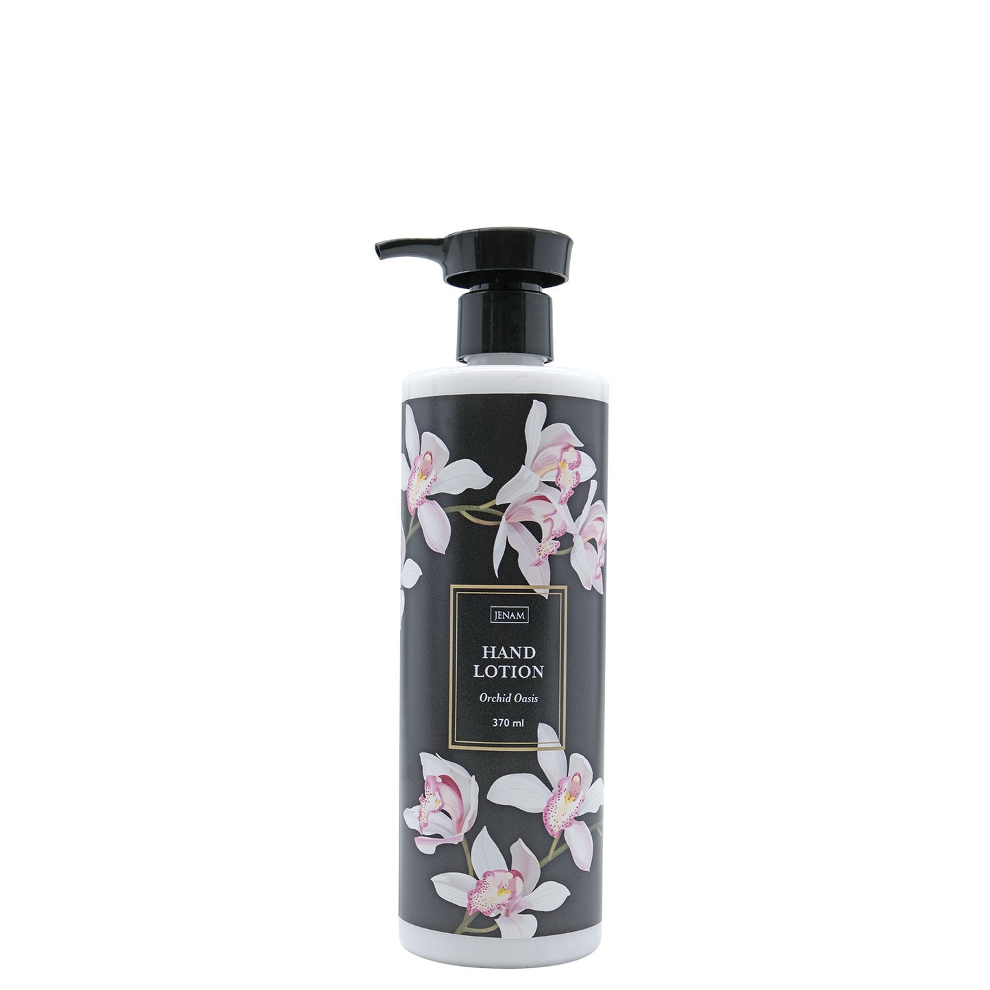 Orchid Oasis - Hand Lotion