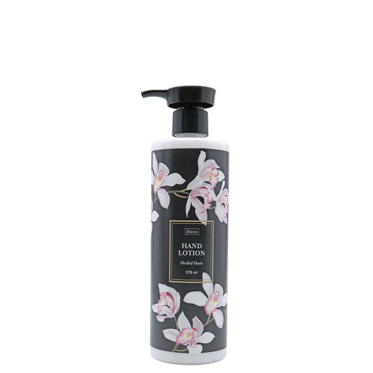 Orchid Oasis - Hand Lotion