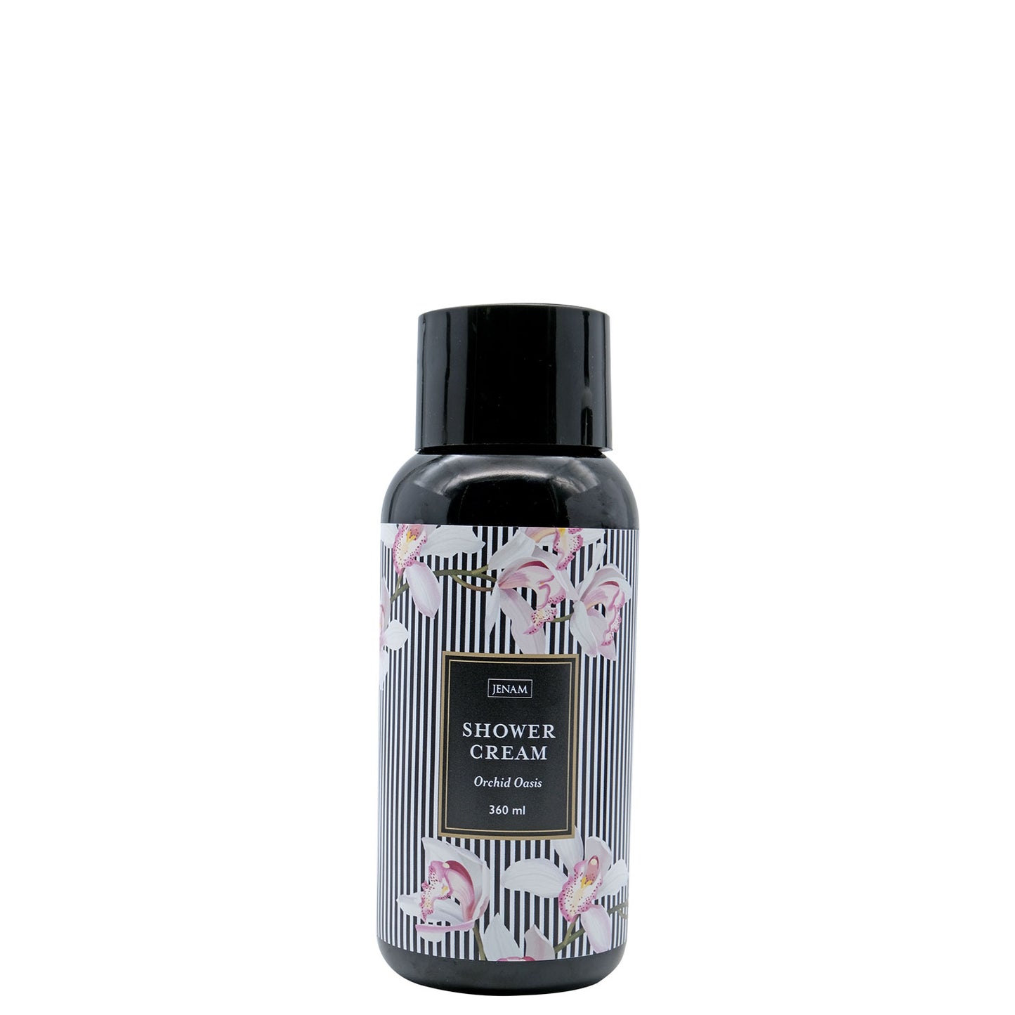 Orchid Oasis - Shower Cream