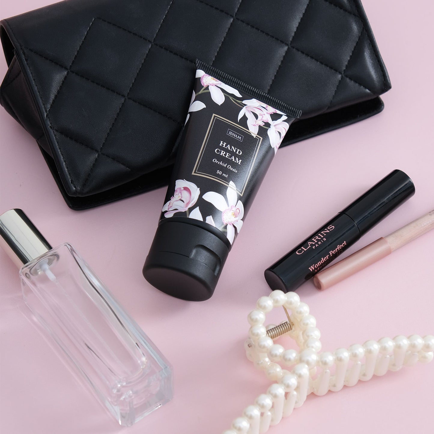 Orchid Oasis  - Hand Cream