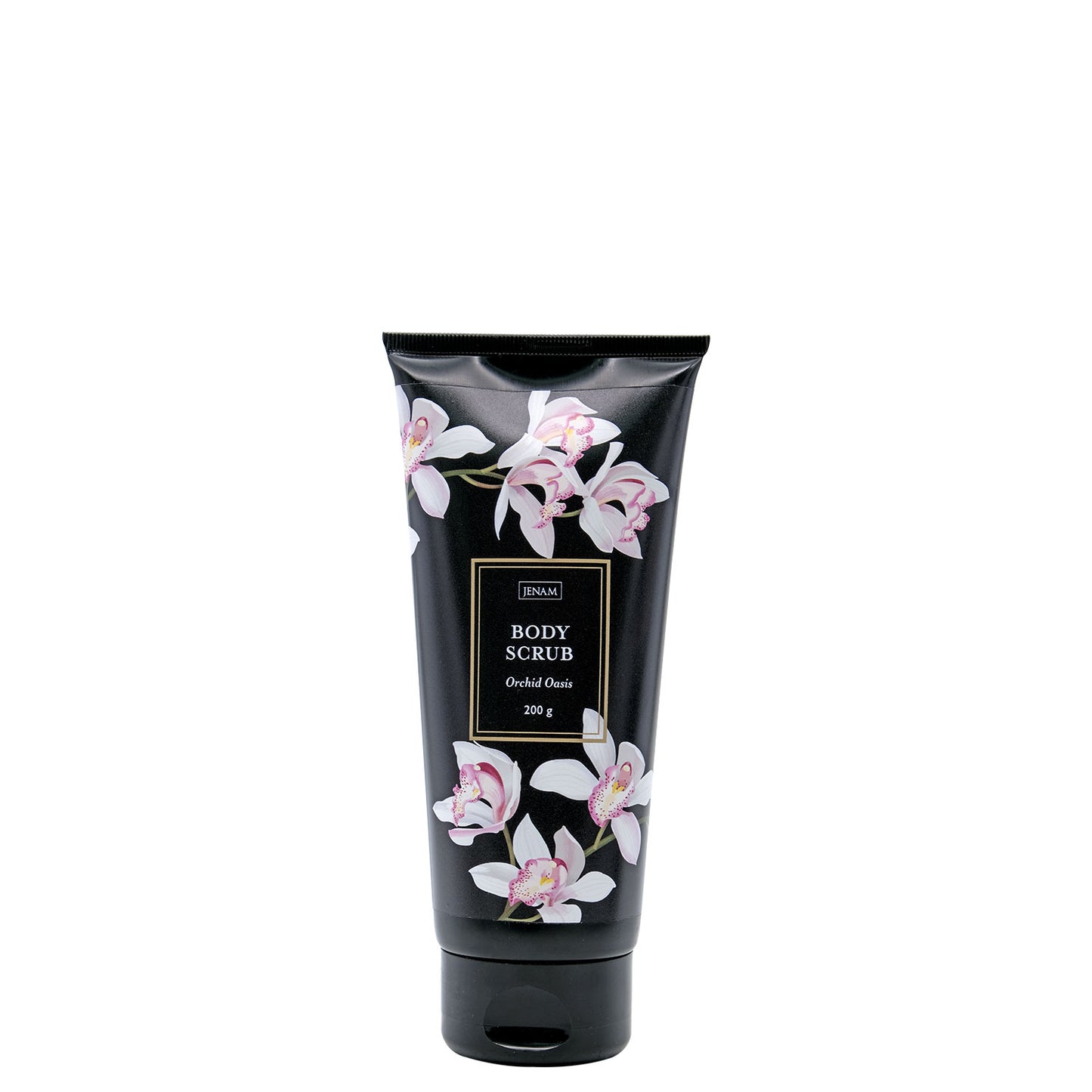 Orchid Oasis - Body Scrub