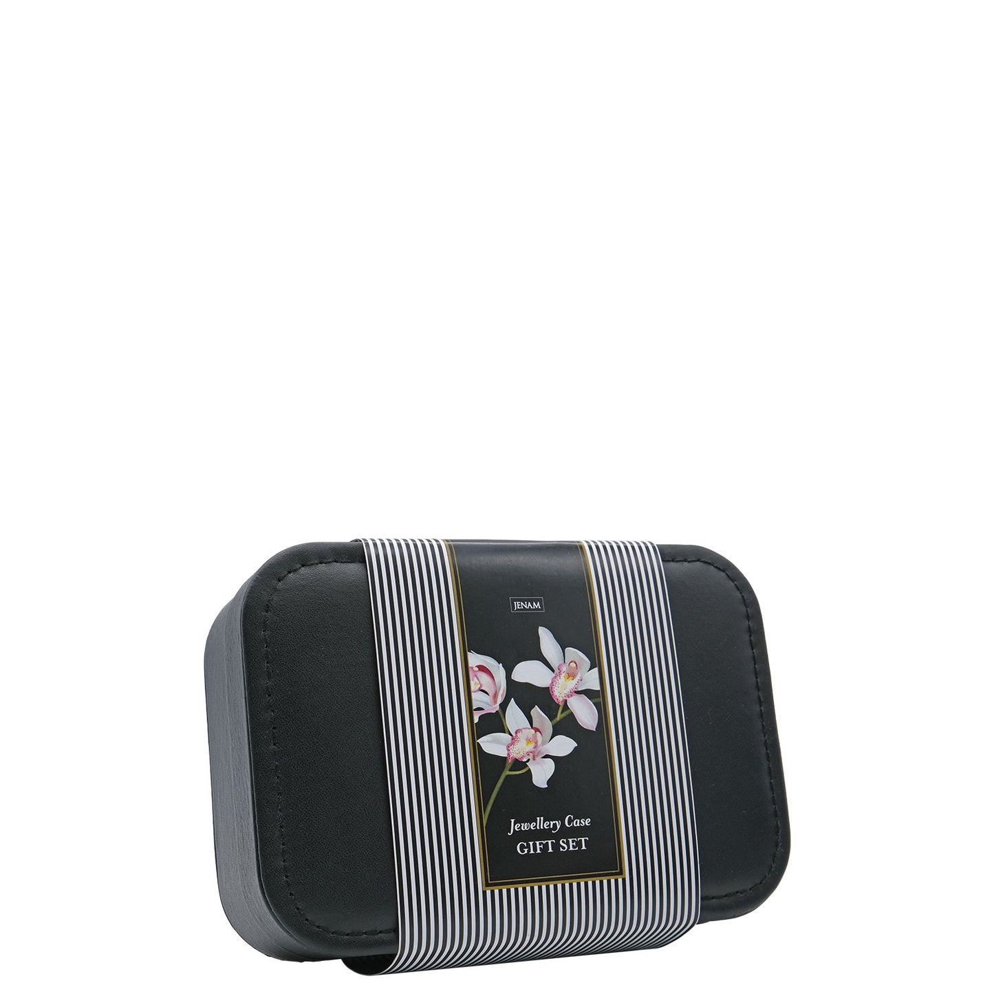 Orchid Oasis - Jewellery Case Gift Set