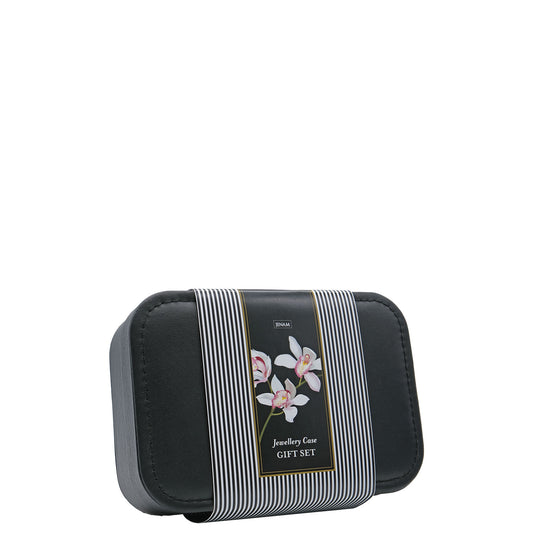 Orchid Oasis - Jewellery Case Gift Set