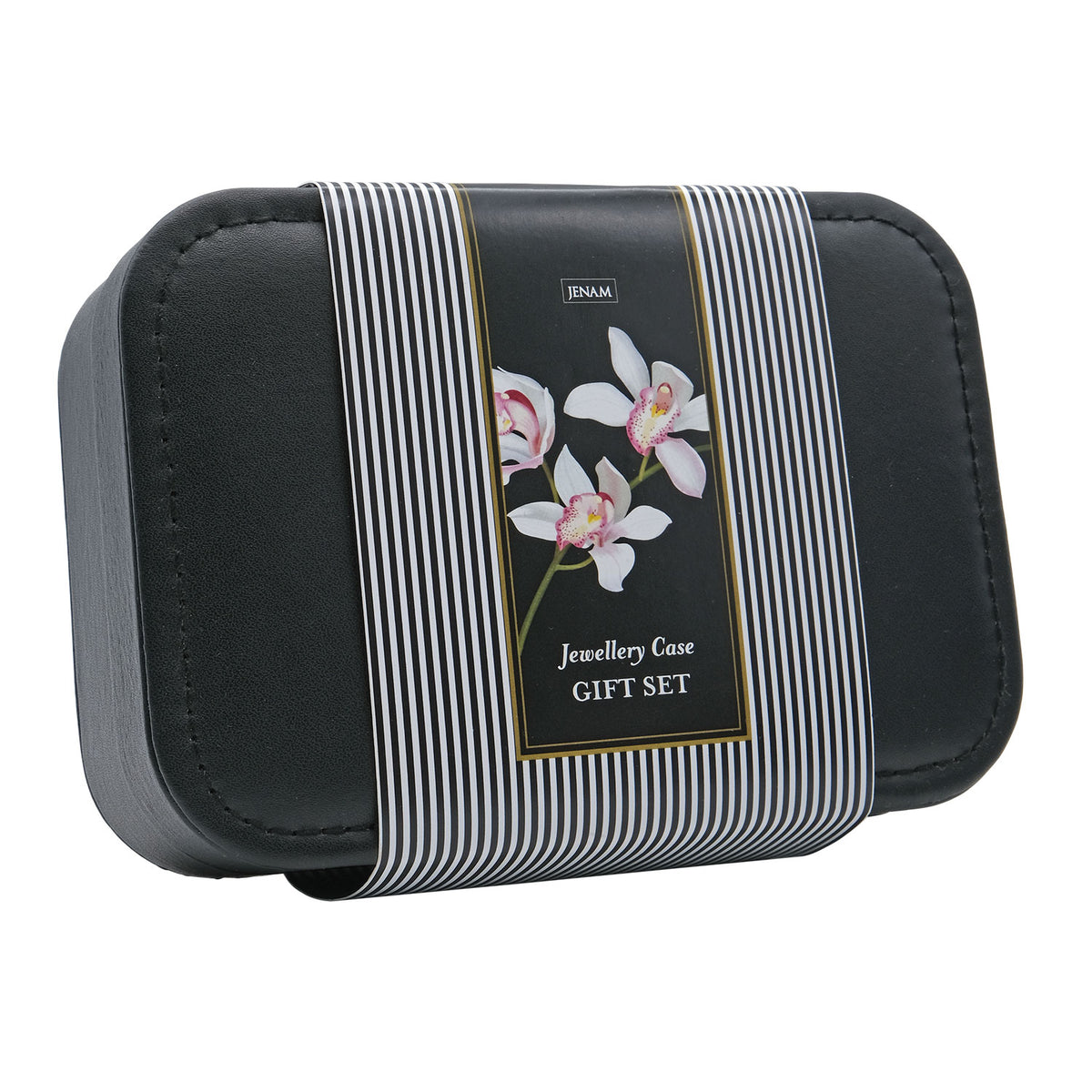 Orchid Oasis - Jewellery Case Gift Set