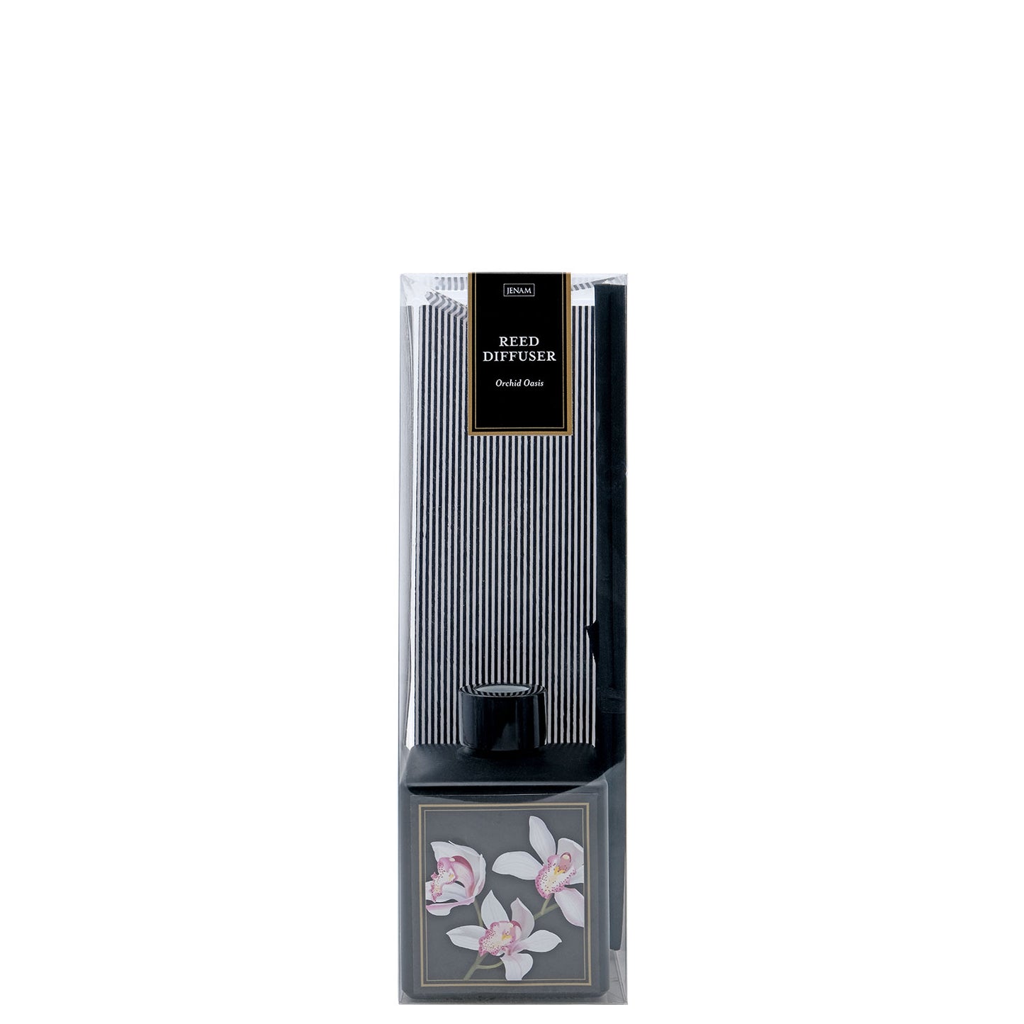 Orchid Oasis - Reed Diffuser