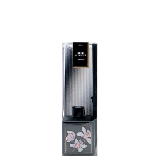 Orchid Oasis - Reed Diffuser