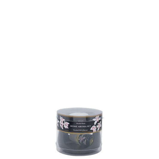 Orchid Oasis - Home Aroma Set
